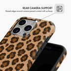 Chestnut Chic - MagSafe Tough Phone Case
