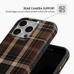 Fireside - MagSafe Tough Phone Case