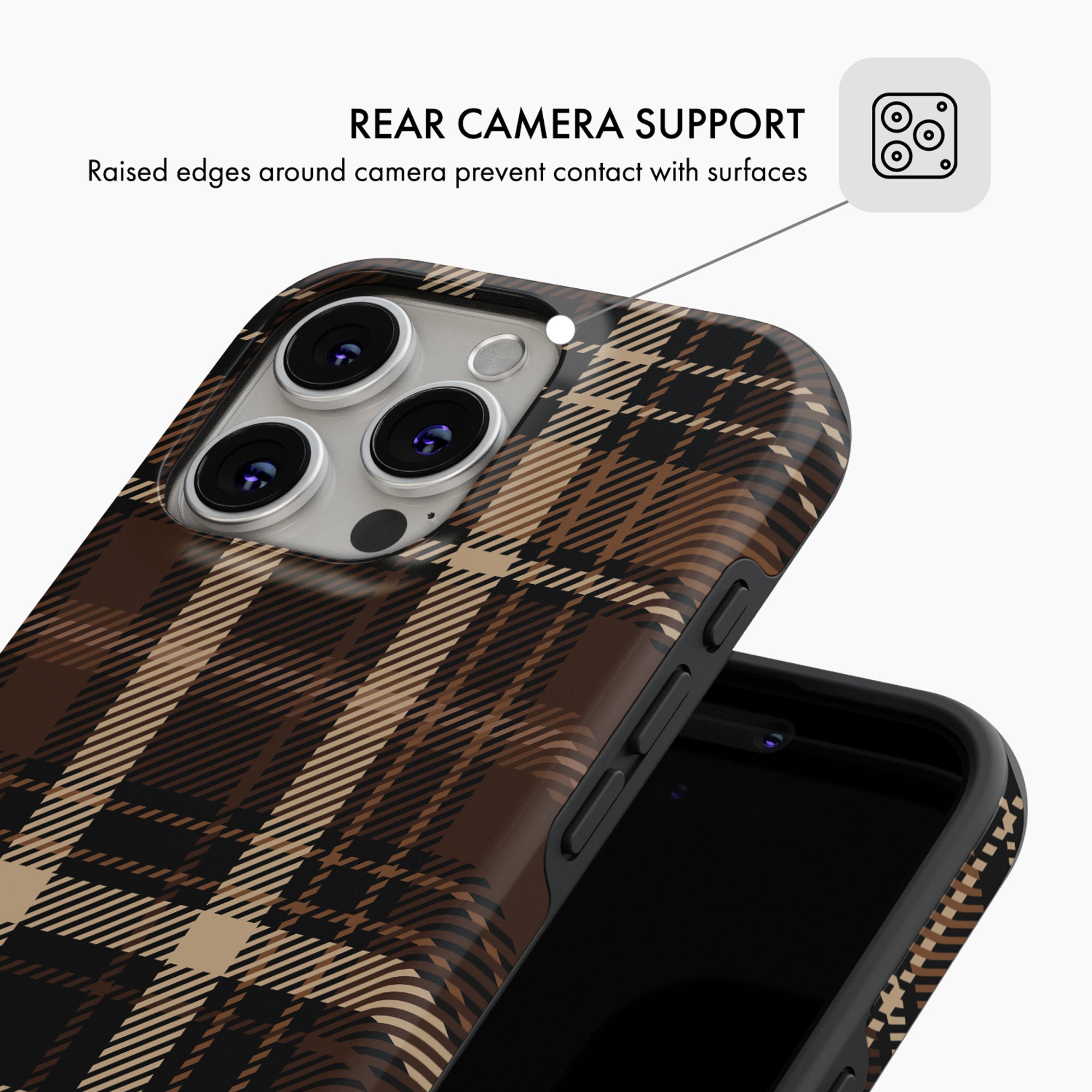 Fireside - MagSafe Tough Phone Case