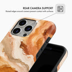 Golden Hour - Tough Phone Case