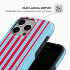 Capri Club - MagSafe Tough Phone Case