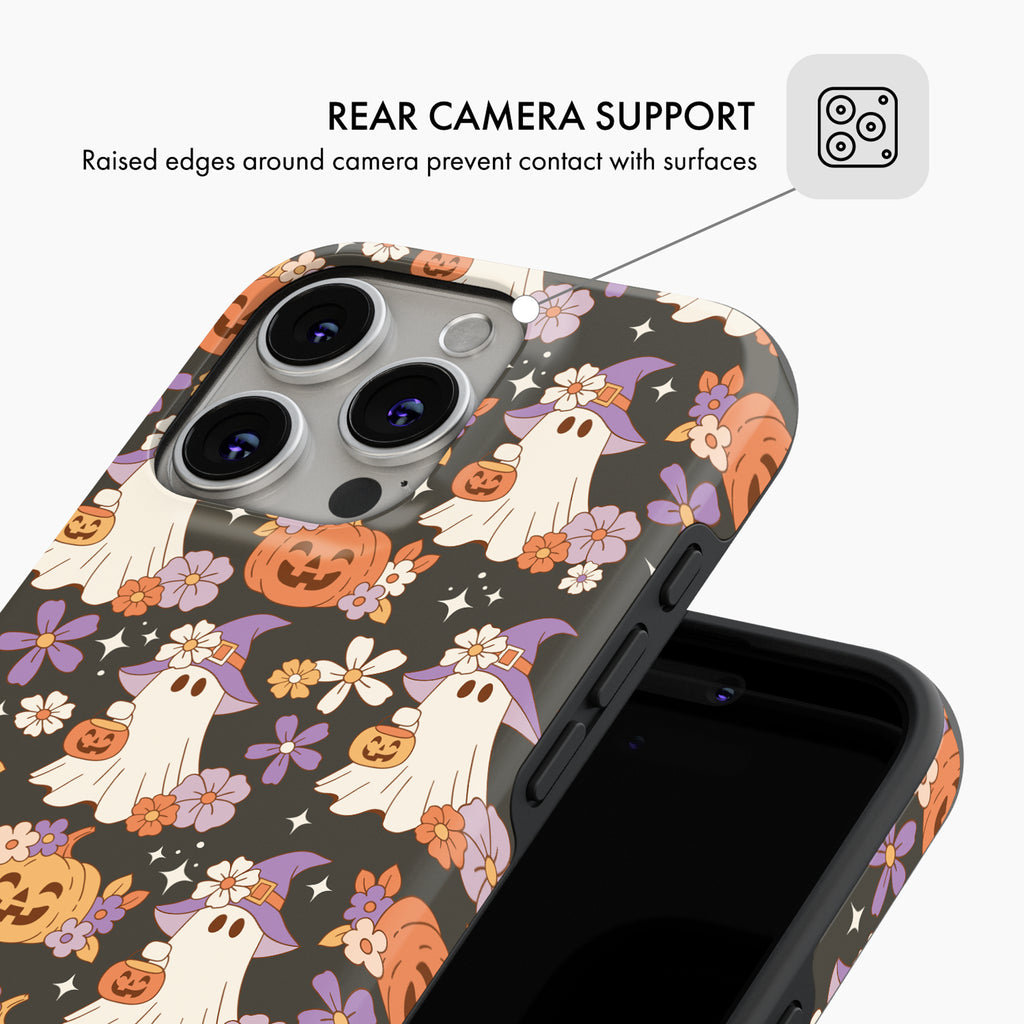Spooky Little Things - Tough Phone Case