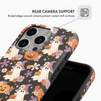 Spooky Little Things - Tough Phone Case