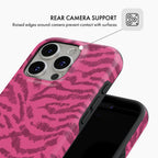 Wildberry - Tough Phone Case