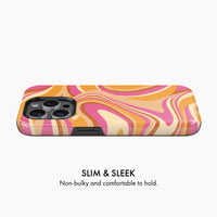 Groovy Baby - Tough Phone Case (MagSafe)