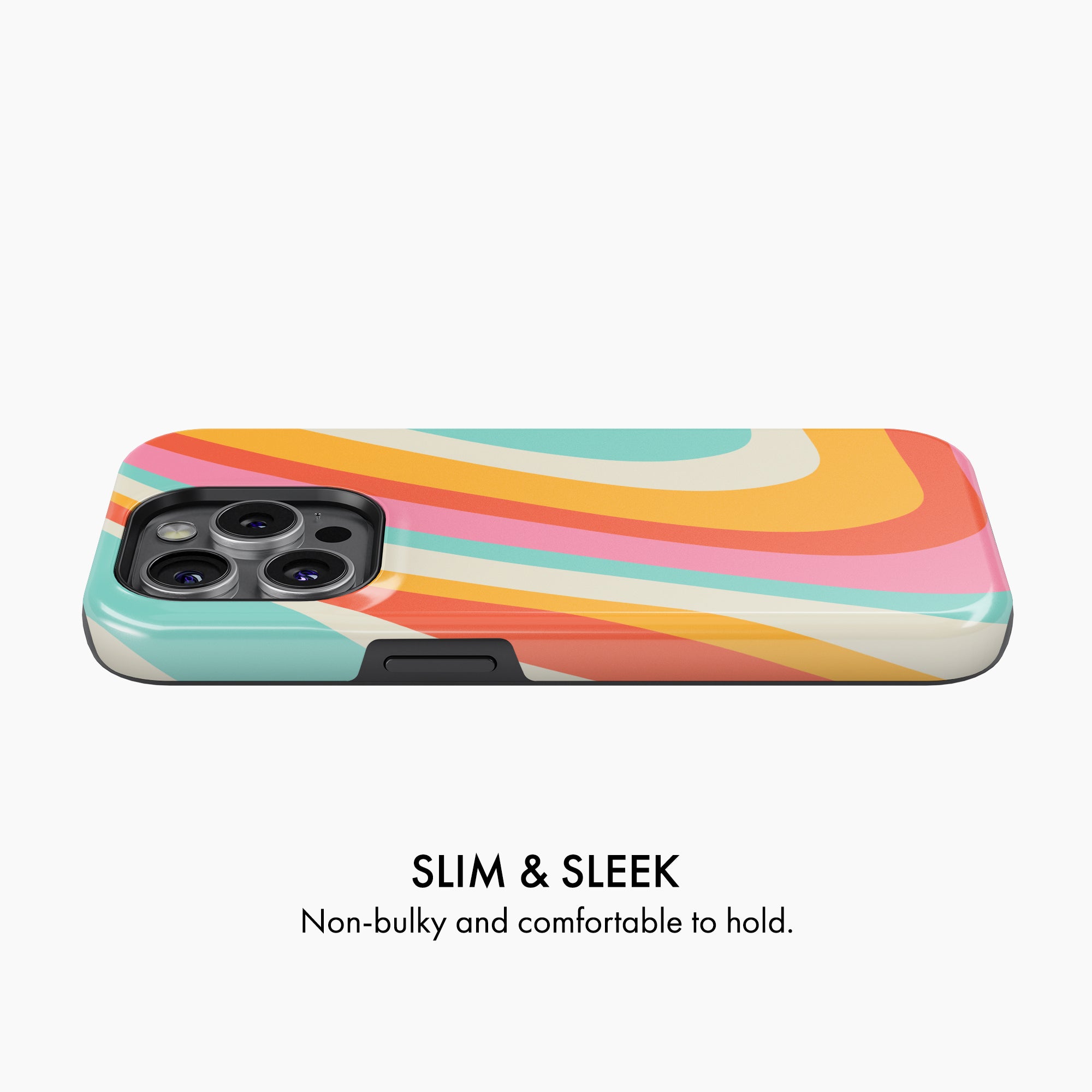 Skyway - Tough Phone Case