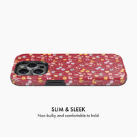 Red Meadow - Tough Phone Case (MagSafe)