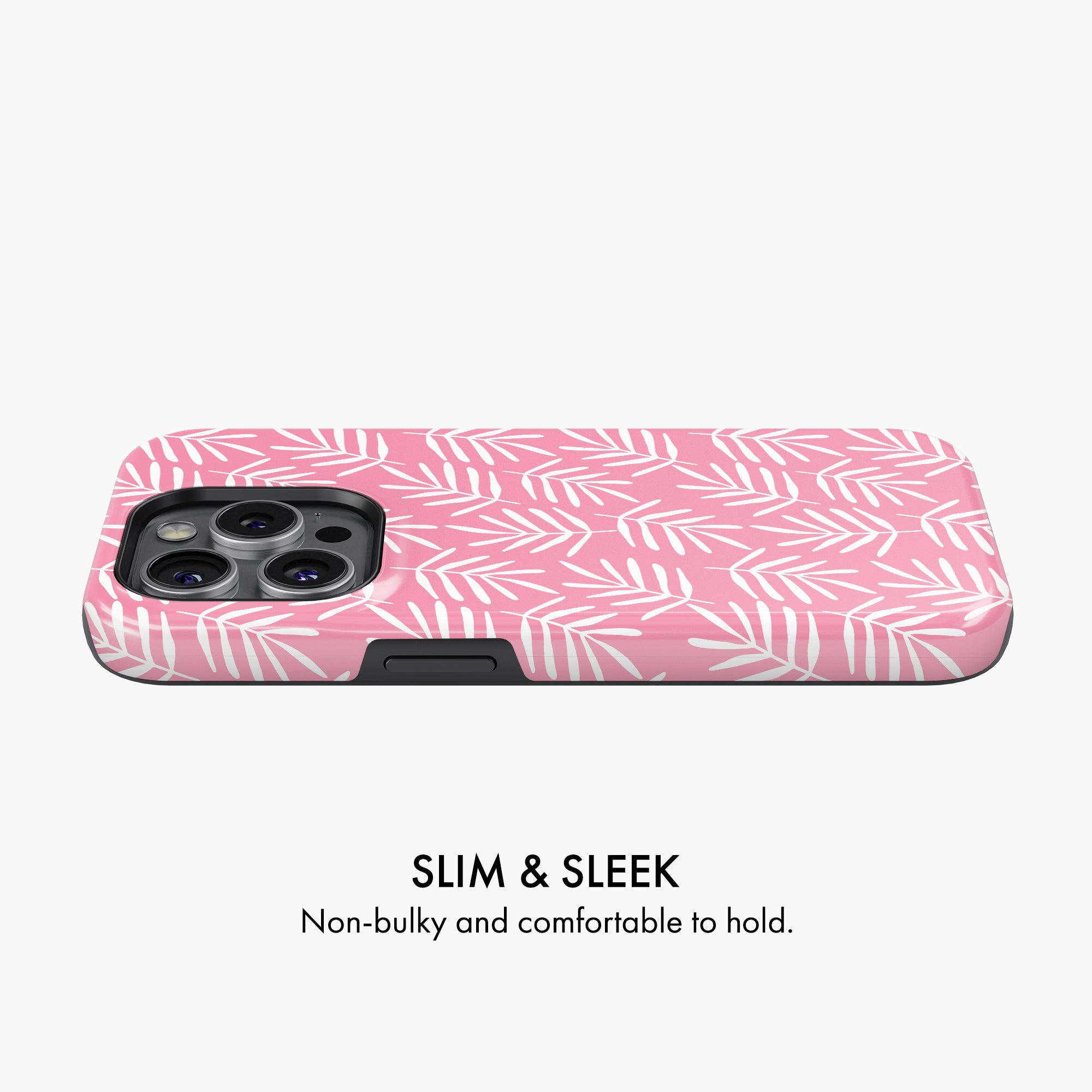 Pink Summer - Tough Phone Case (MagSafe)