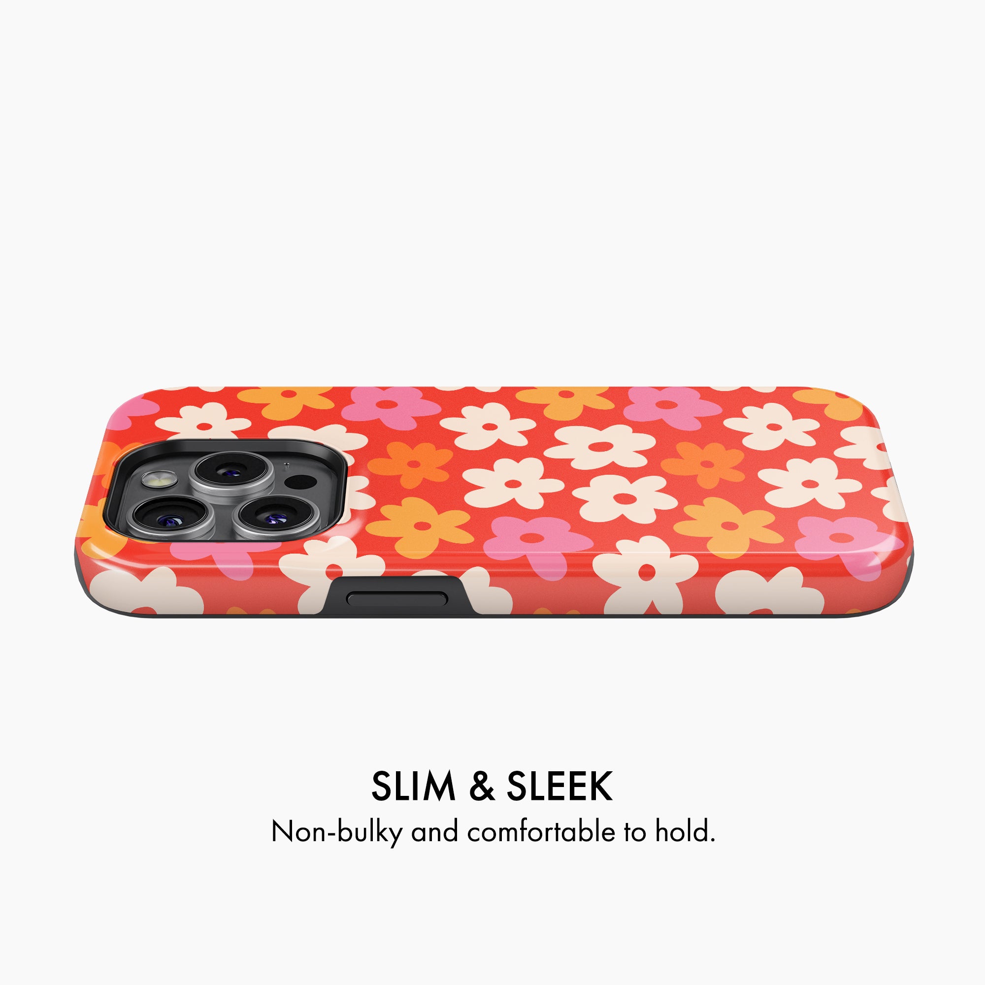 Flower Power - Tough Phone Case (MagSafe)