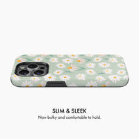 Wild Daisies - Tough Phone Case (MagSafe)