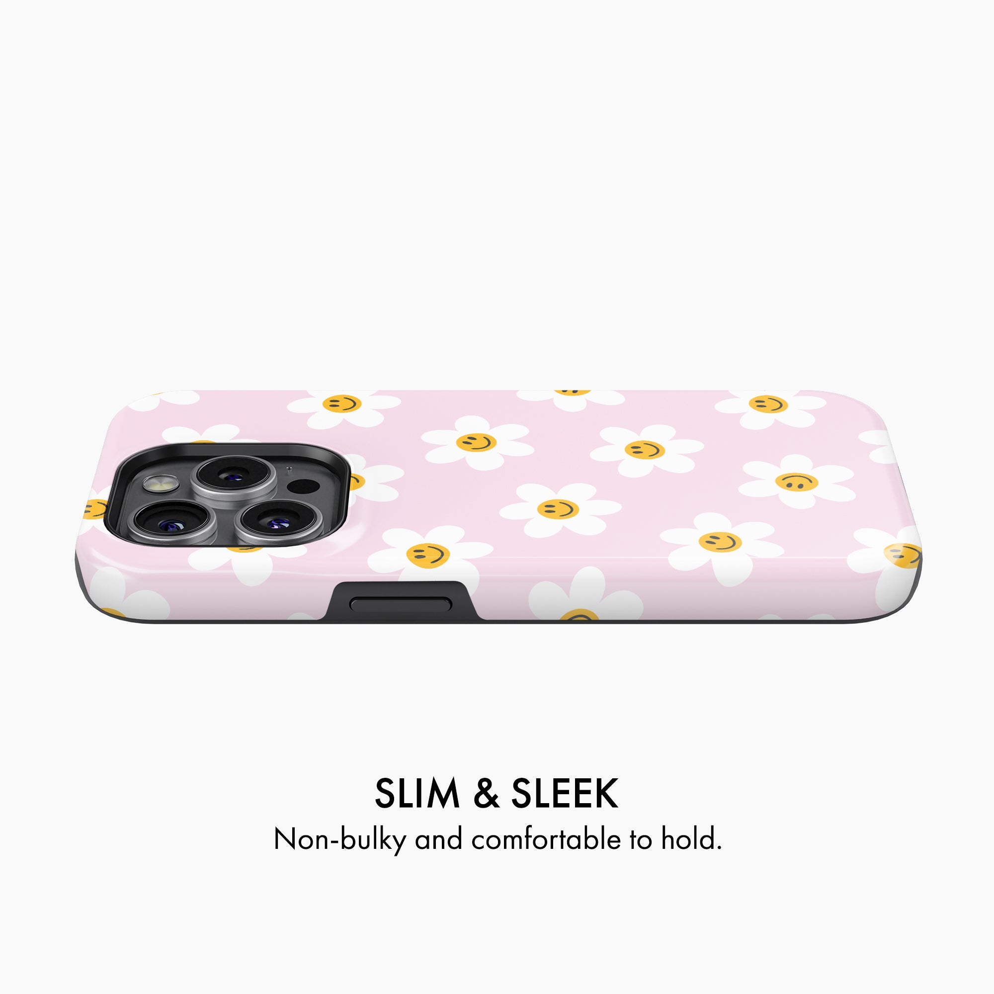 Smiley Daisy - Tough Phone Case (MagSafe)