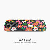 Flower Garden - Tough Phone Case (MagSafe)