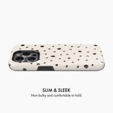 Painted Dots - Tough Phone Case (MagSafe)