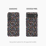 Confetti Polka Dot - Tough Phone Case (MagSafe)