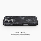 Midnight Camo - MagSafe Tough Phone Case
