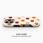 Pumpkin Patch - MagSafe Tough Phone Case