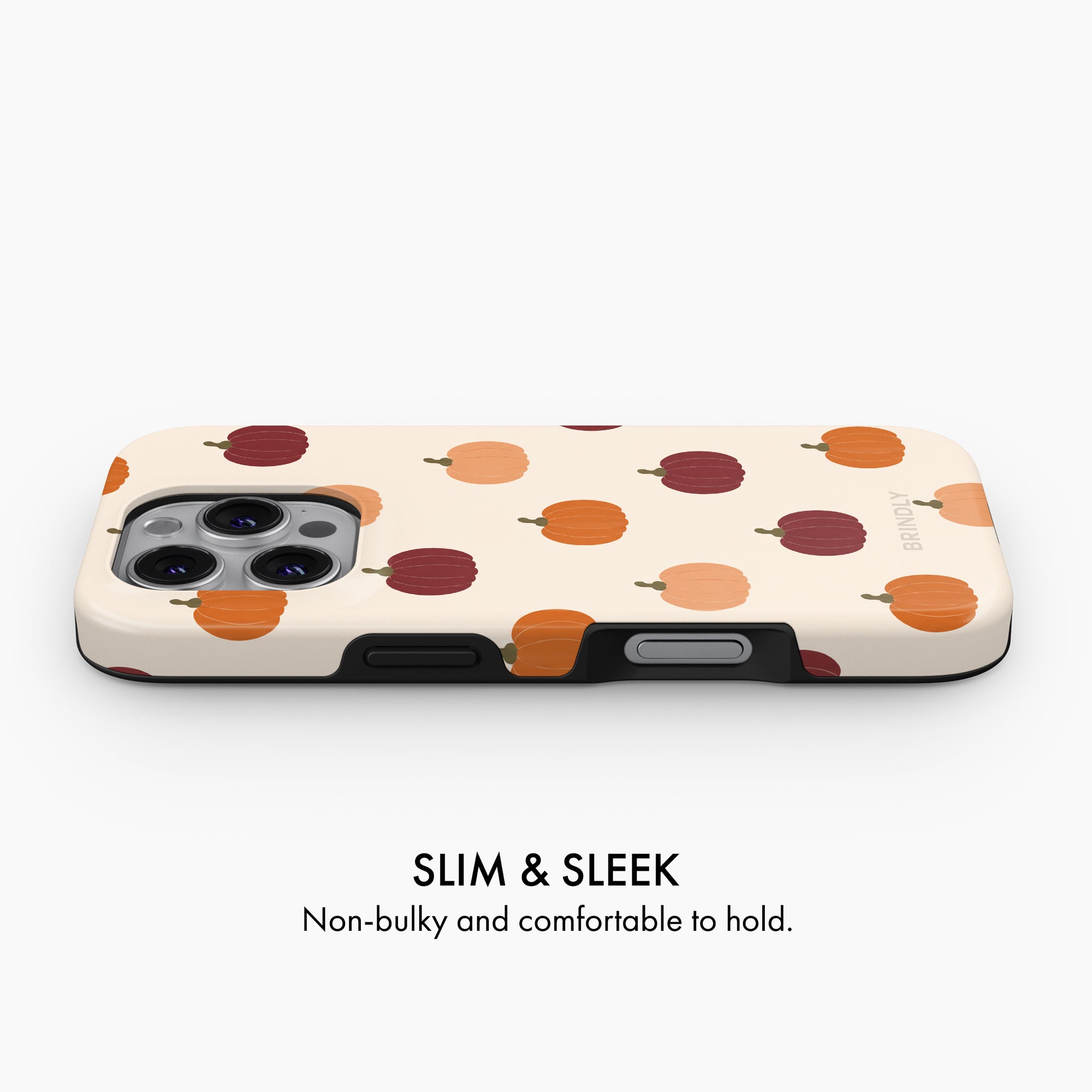 Pumpkin Patch - MagSafe Tough Phone Case