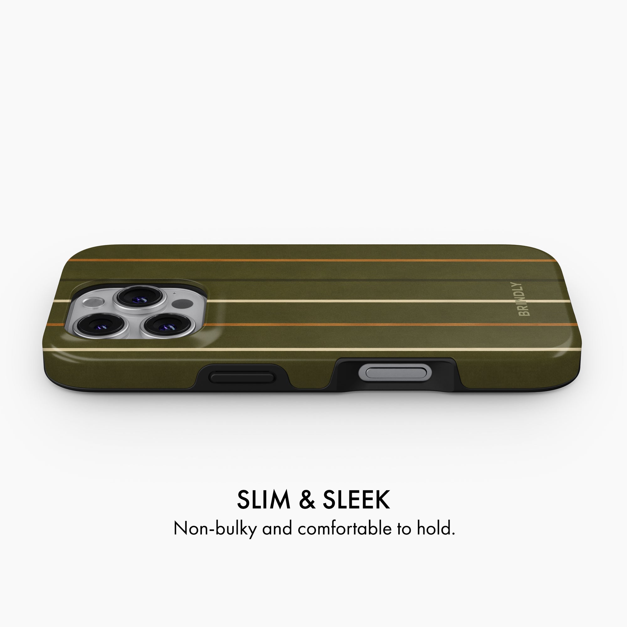Apple Cider - Tough Phone Case