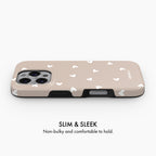 Soft Affection - Tough Phone Case