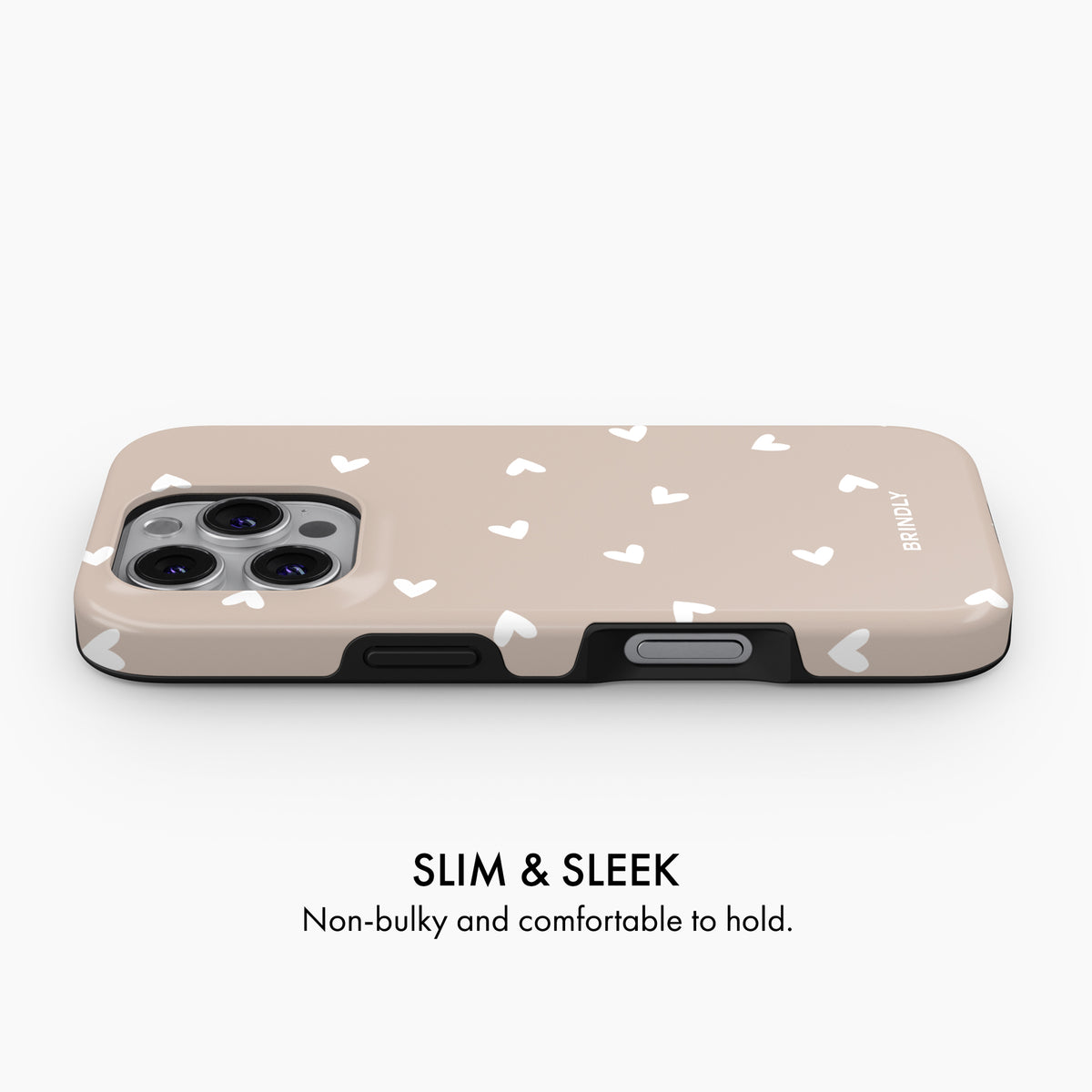 Soft Affection - Tough Phone Case