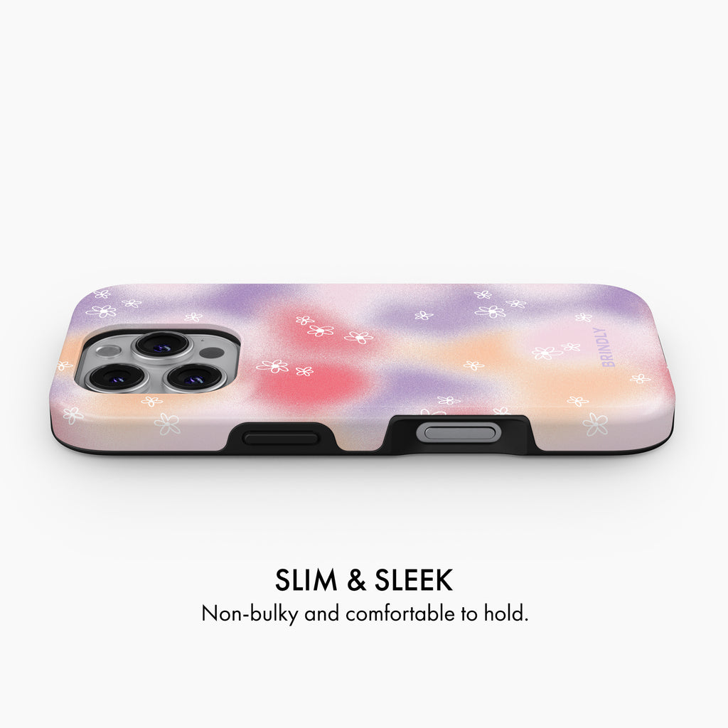 Daisy Haze - MagSafe Tough Phone Case
