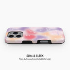 Daisy Haze - MagSafe Tough Phone Case