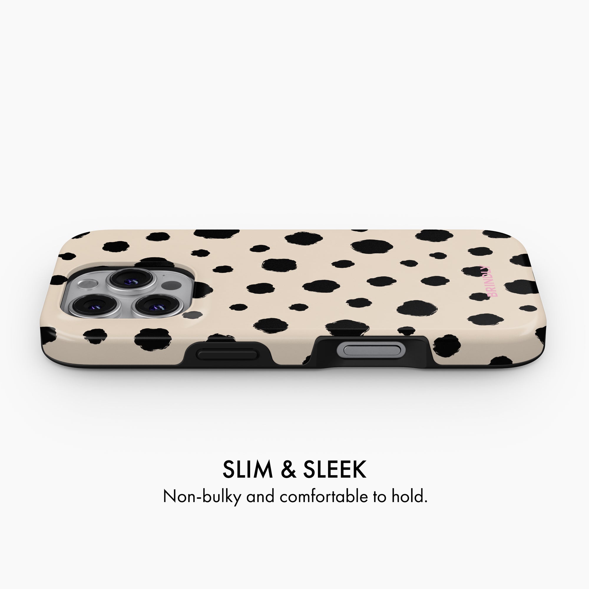 Spooky Spots - Tough Phone Case