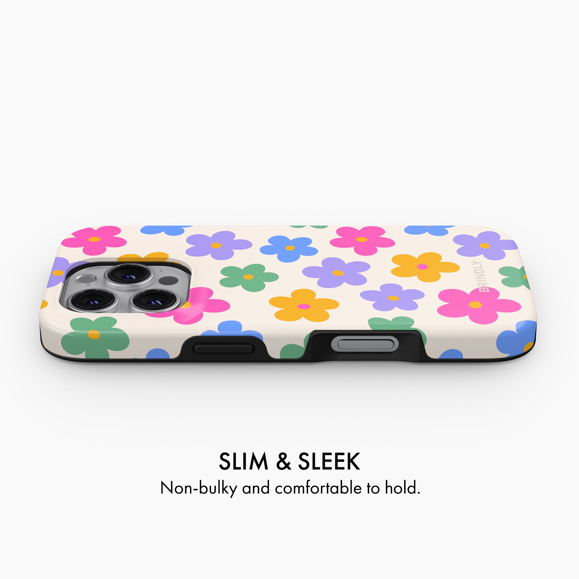 Flower Fiesta - Tough Phone Case