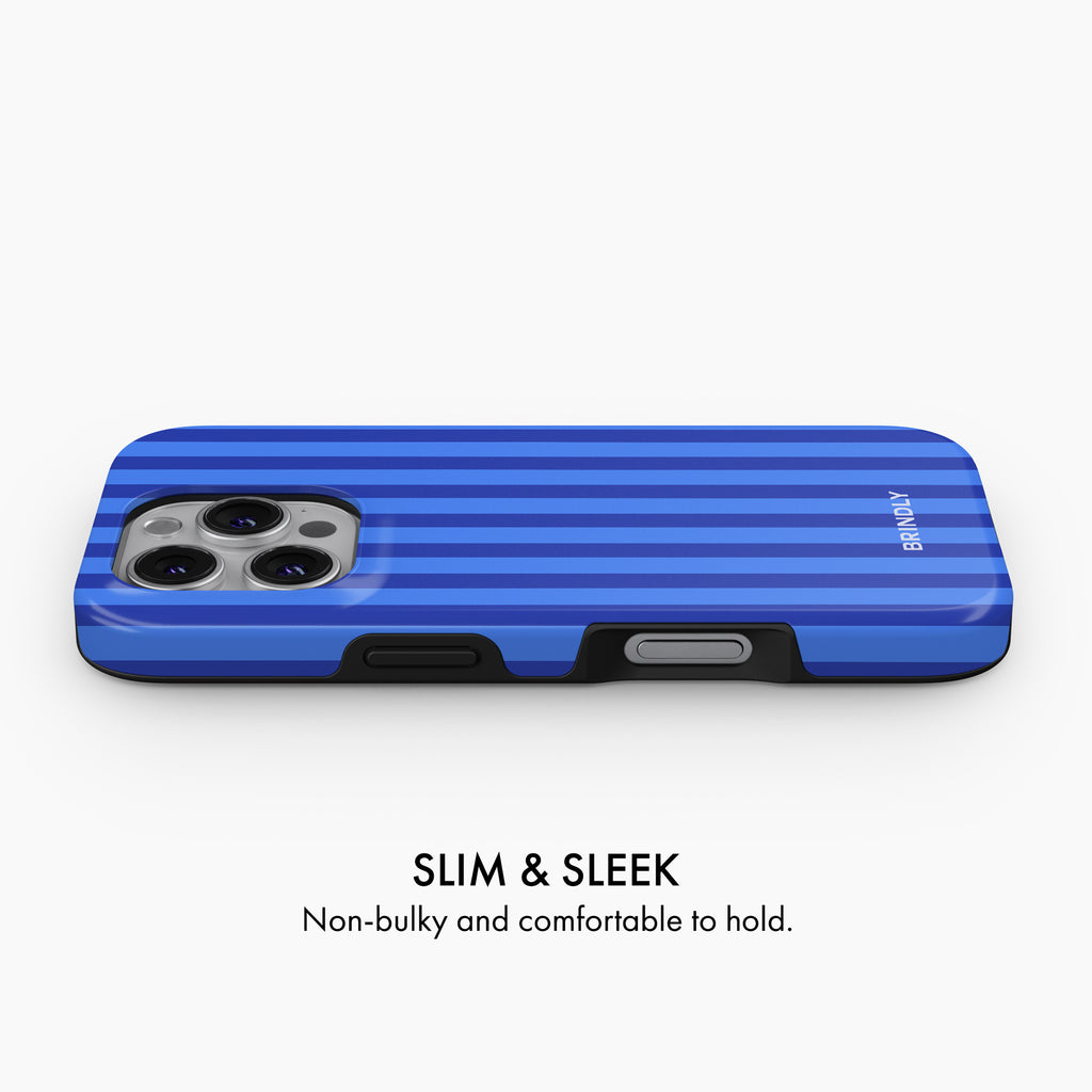Blue Lagoon - Tough Phone Case