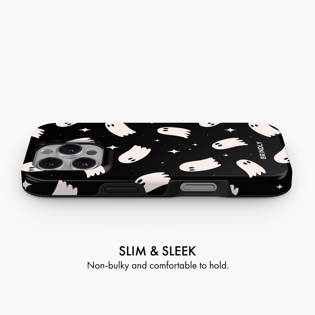 Boo Babe - Tough Phone Case
