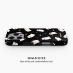 Boo Babe - Tough Phone Case