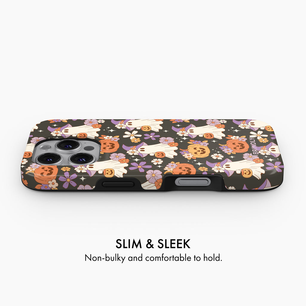 Spooky Little Things - Tough Phone Case