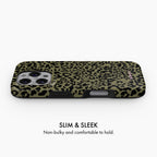 Safari Chic - MagSafe Tough Phone Case