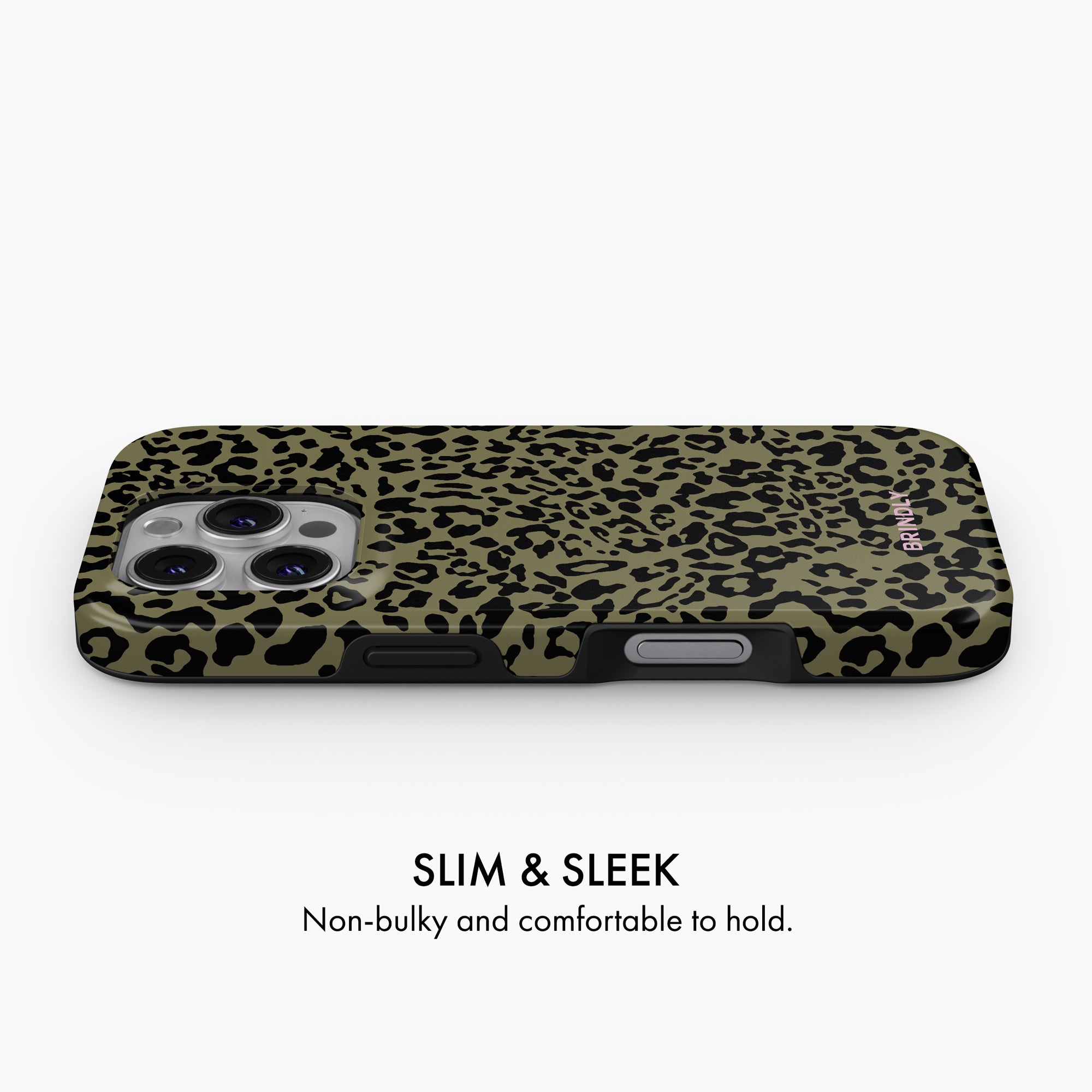 Safari Chic - MagSafe Tough Phone Case