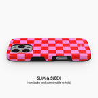 Ruby Fizz - MagSafe Tough Phone Case
