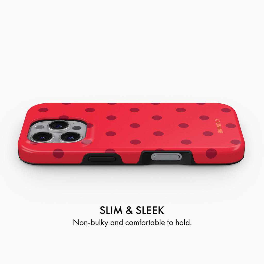 Watermelon Spritz - Tough Phone Case
