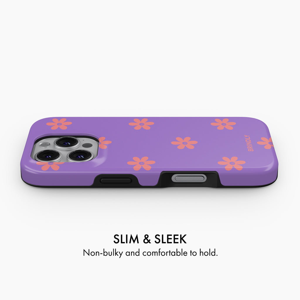 Flower Power - Tough Phone Case