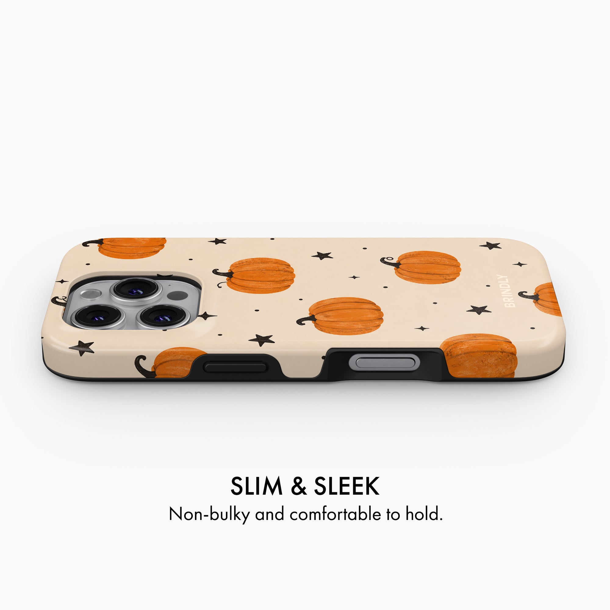 Pumpkin Magic - Tough Phone Case