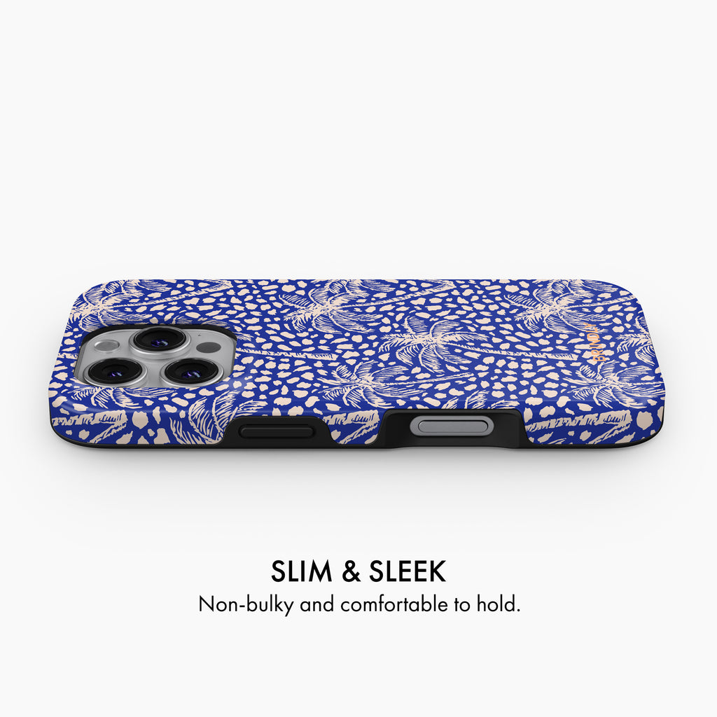 Paradise Cove - Tough Phone Case