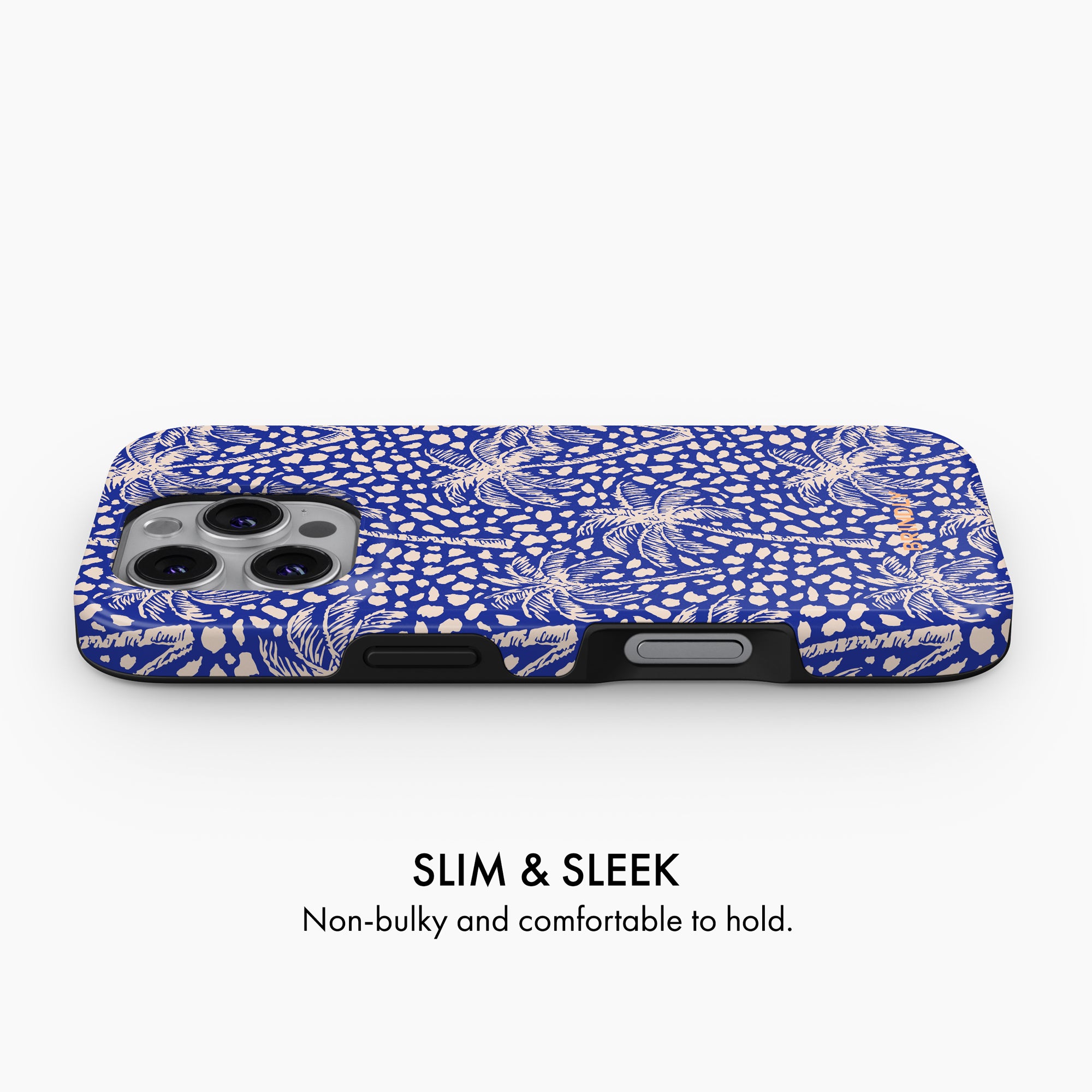 Paradise Cove - Tough Phone Case