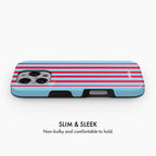 Capri Club - MagSafe Tough Phone Case