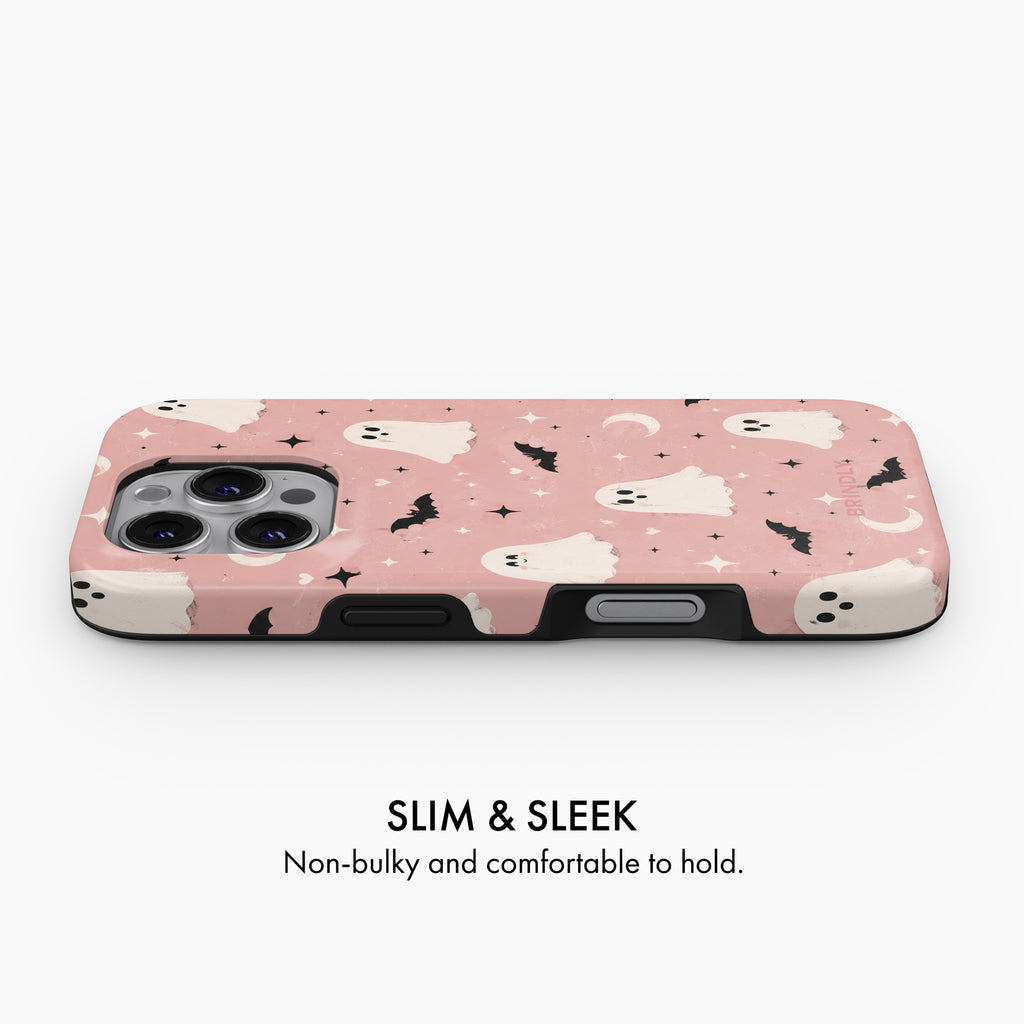 Ghosted - Tough Phone Case