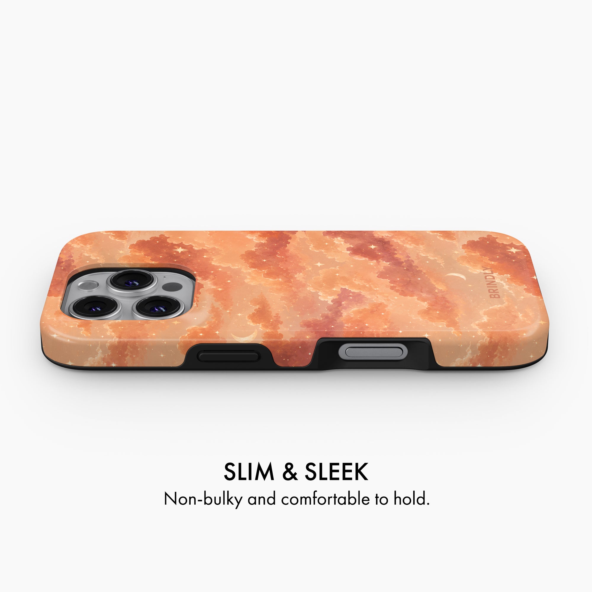 Cinnamon Skies - MagSafe Tough Phone Case