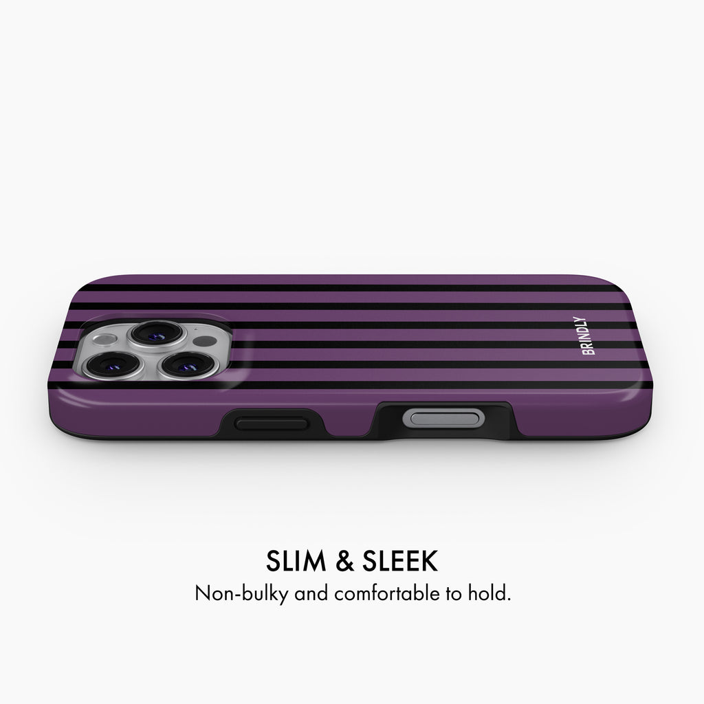 Potion Stripe - Tough Phone Case
