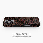Cocoa Crush - MagSafe Tough Phone Case
