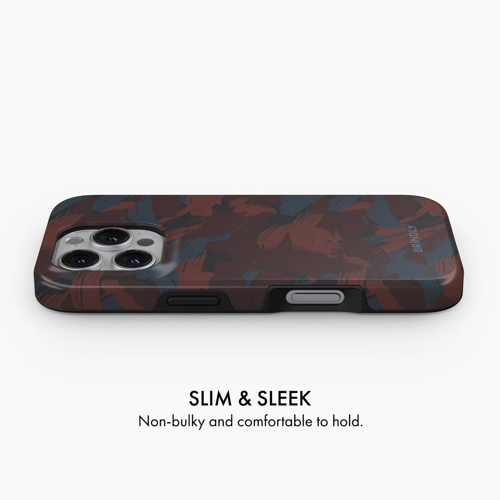 Dusk - Tough Phone Case
