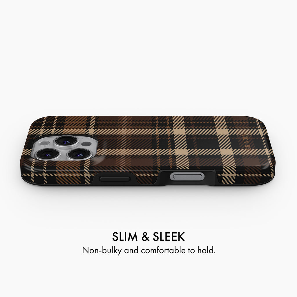 Fireside - MagSafe Tough Phone Case