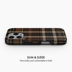 Fireside - MagSafe Tough Phone Case