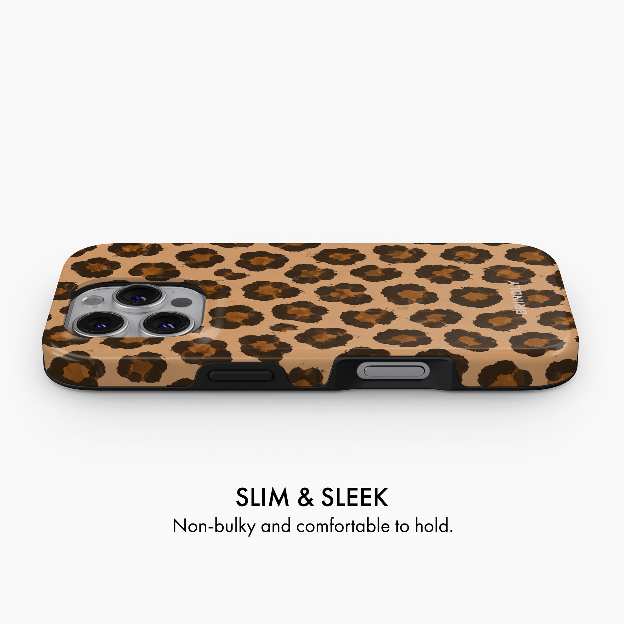 Chestnut Chic - MagSafe Tough Phone Case