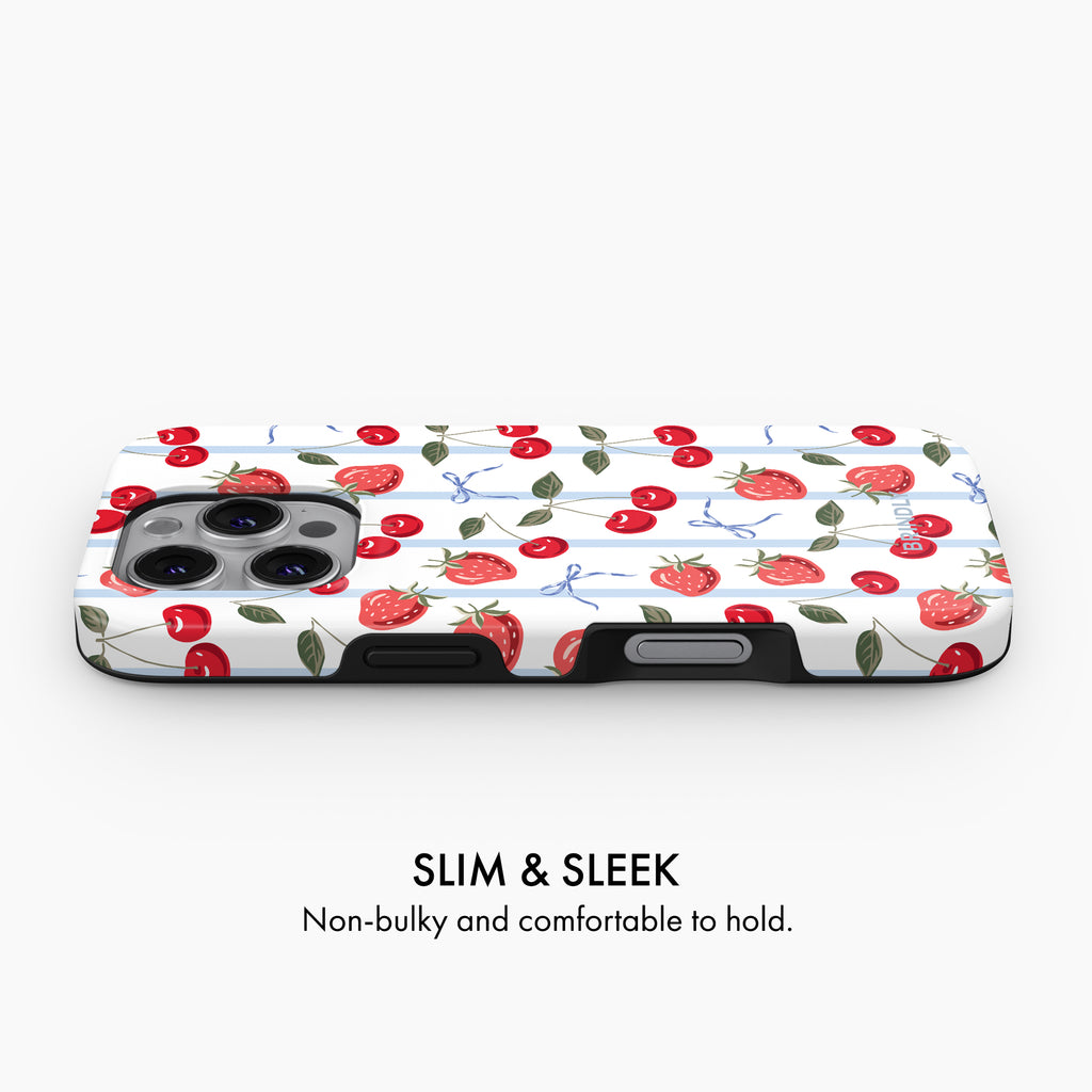 Berry Picnic - MagSafe Tough Phone Case